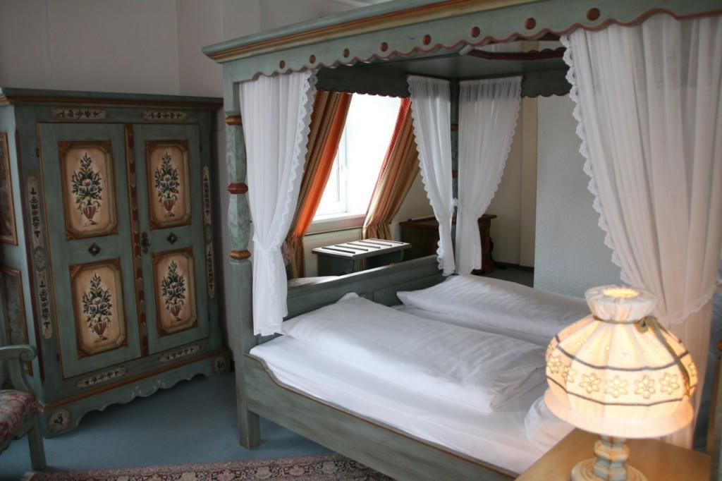 Landgasthof Hotel Bechtel Zella Extérieur photo